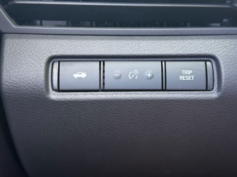 Certified 2025 Nissan Altima 2.5 SV FWD image 29