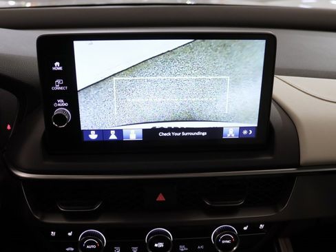 Certified 2025 Acura ADX A-Spec image 20