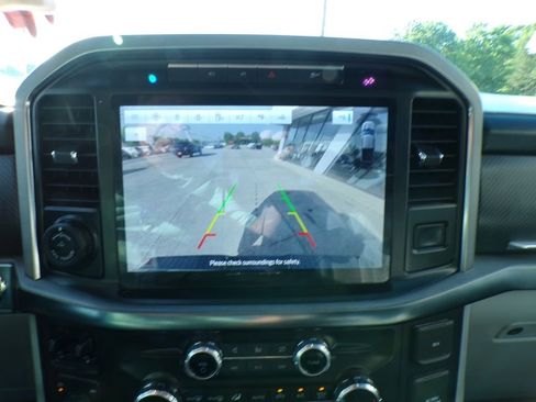 Used 2022 Ford F150 Limited AWD/4WD image 22