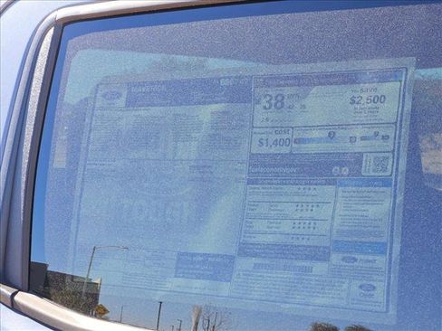 New 2025 Ford Maverick XLT image 17