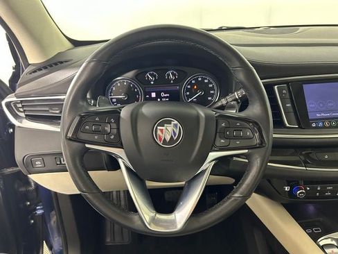 Used 2024 Buick Enclave Essence w/ Experience Buick Package AWD/4WD image 14