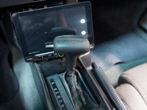 Used 1989 Pontiac Firebird Trans Am RWD image 33