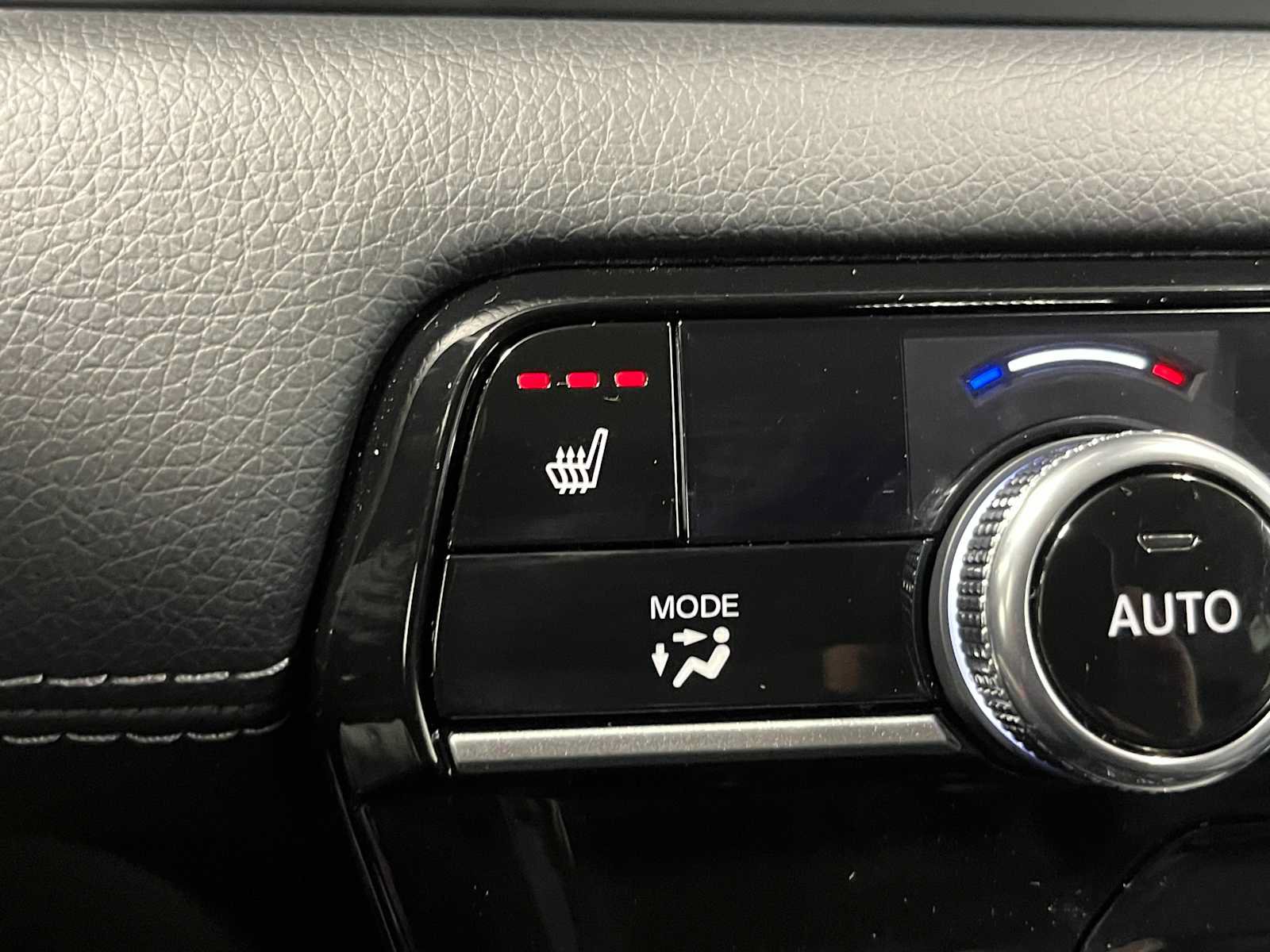 New 2026 Honda Pilot image 21