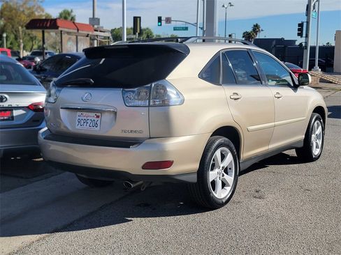Used 2005 Lexus RX 330 image 5