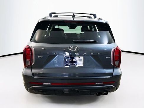 Used 2023 Hyundai Palisade XRT AWD/4WD image 21