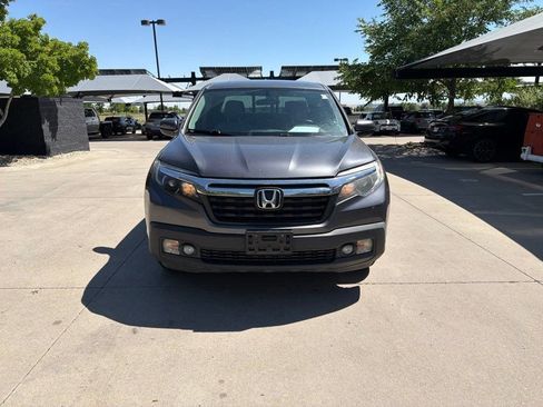 Used 2019 Honda Ridgeline RTL image 8