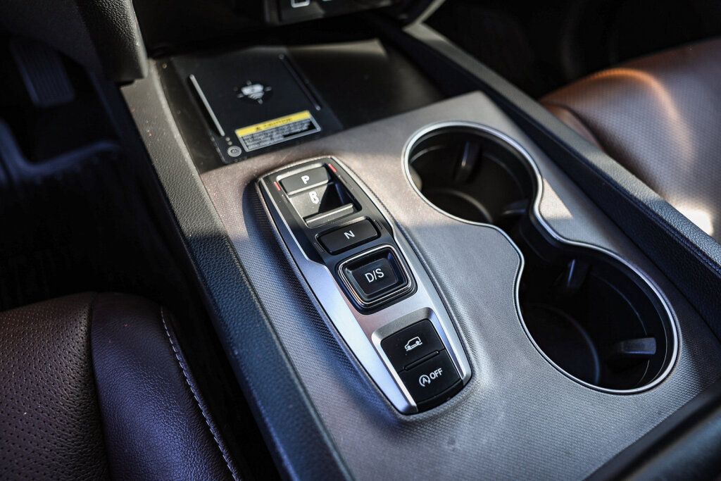 Used 2024 Honda Passport EX-L image 13