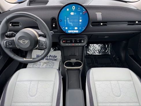 Used 2025 MINI Cooper S FWD image 18