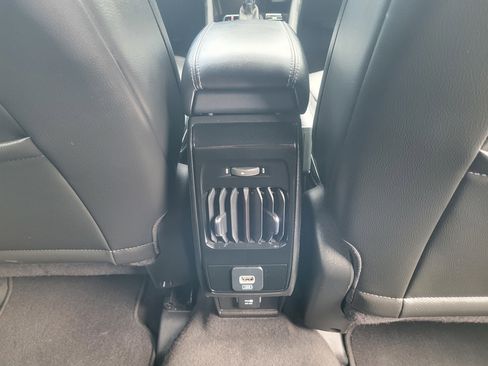 Used 2022 Jeep Compass Latitude AWD/4WD image 18