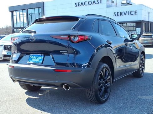Certified 2026 MAZDA CX-30 2.5 Turbo w/ Premium Package AWD/4WD image 24