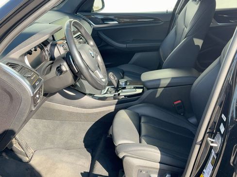 Used 2019 BMW X3 sDrive30i image 5