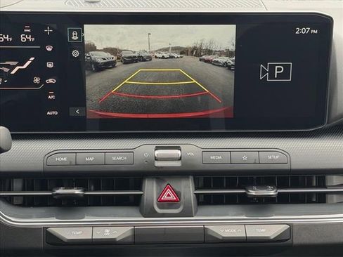 New 2026 Kia K4 GT-Line image 17