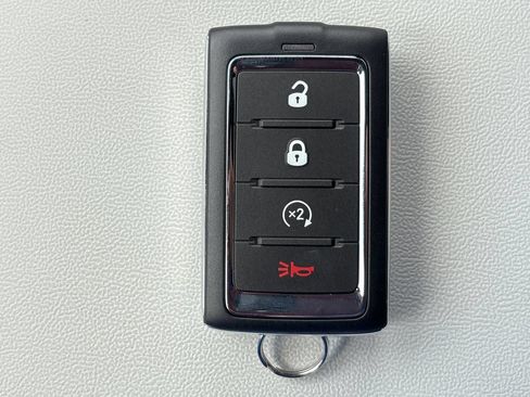 New 2026 Jeep Cherokee Laredo AWD/4WD image 24