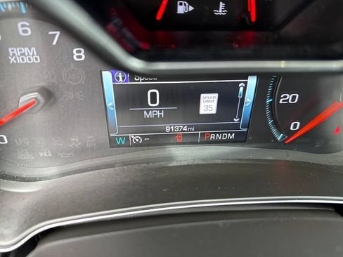 Used 2020 Chevrolet Impala Premier FWD image 20
