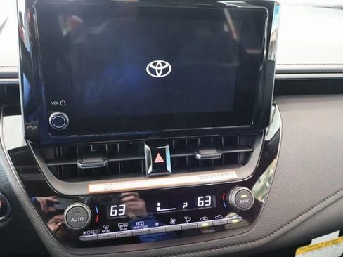 New 2026 Toyota Corolla GR image 18