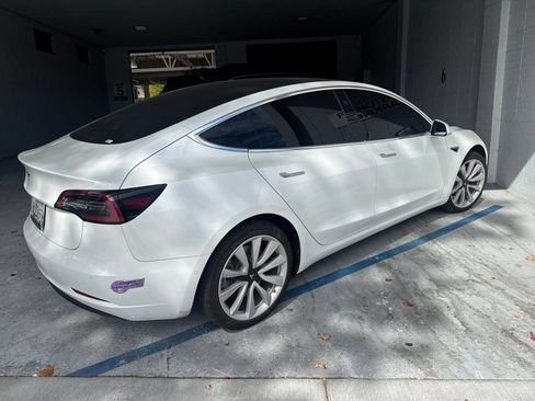 Used 2019 Tesla Model 3 Standard Range Plus RWD image 8
