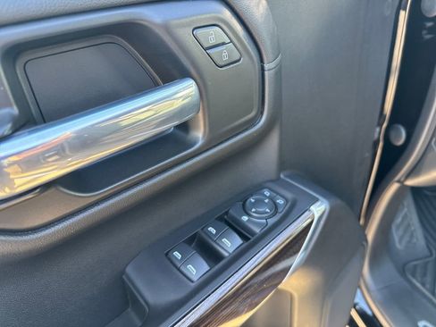 Used 2021 Chevrolet Silverado 1500 LT w/ Z71 Off-Road Package image 20