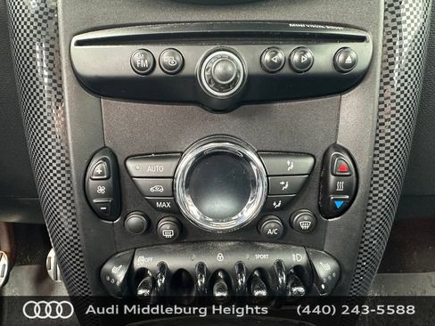 Used 2016 MINI Cooper Countryman S AWD/4WD image 23