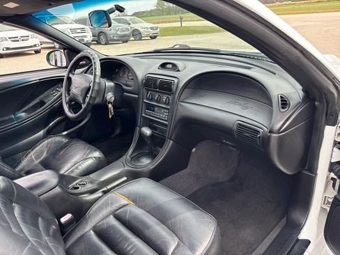 Used 1997 Ford Mustang GT image 19