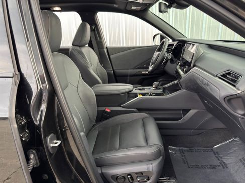 Used 2024 Lexus TX 350 FWD image 16