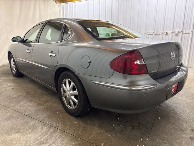 Used 2005 Buick LaCrosse CXL w/ Gold Convenience Package FWD image 7