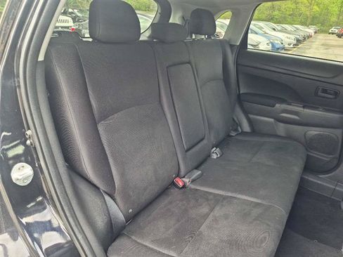 Used 2014 Mitsubishi Outlander Sport ES FWD image 13