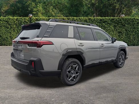New 2026 Subaru Outback Premium AWD/4WD image 4