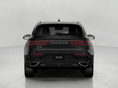 New 2026 Genesis GV70 3.5T Sport Prestige AWD/4WD image 7