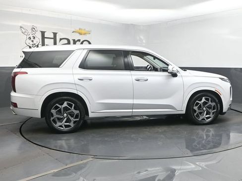 Used 2021 Hyundai Palisade Calligraphy AWD/4WD image 40