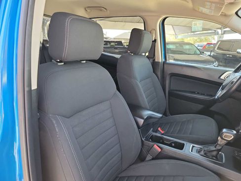 Used 2021 Ford Ranger XLT w/ Equipment Group 302A High image 14