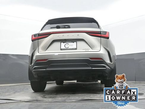 Used 2024 Lexus NX 350 AWD w/ Cold Area Package image 59