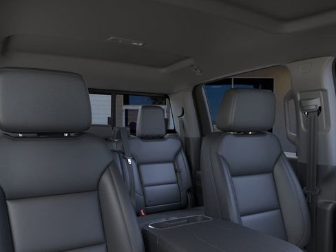 New 2026 GMC Sierra 1500 Elevation image 24