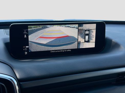 New 2026 MAZDA CX-50 2.5 Turbo w/ Weather Package image 33