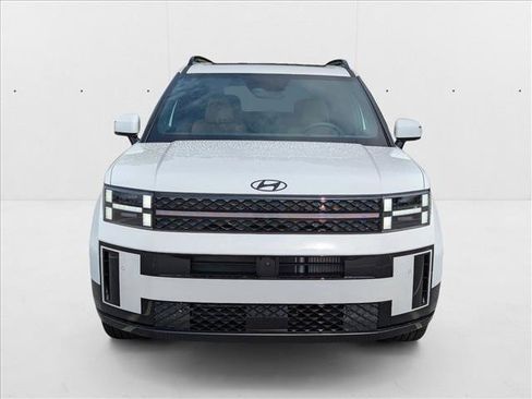 New 2026 Hyundai Santa Fe Calligraphy image 6