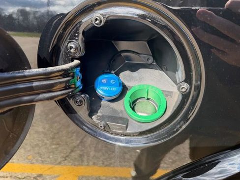 New 2026 RAM 3500 Limited image 15