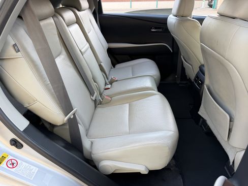 Used 2010 Lexus RX 450h 2WD image 14