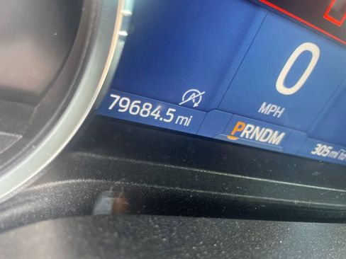 Used 2021 Ford F150 XLT w/ Equipment Group 302A High AWD/4WD image 12