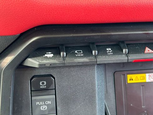 Used 2023 Toyota Sequoia TRD Pro image 38