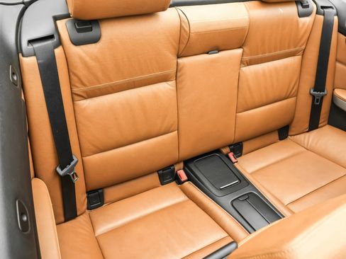 Used 2012 BMW 335is Convertible image 18