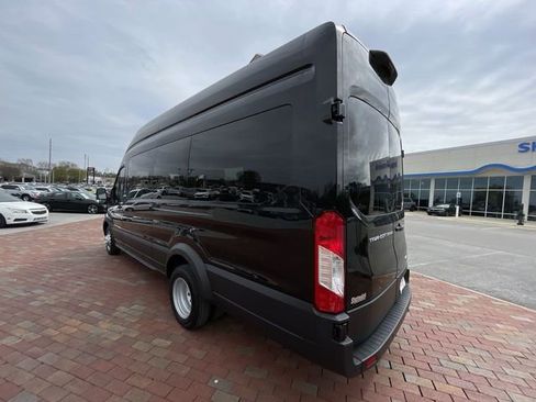 Used 2025 Ford Transit 350 XLT RWD image 26