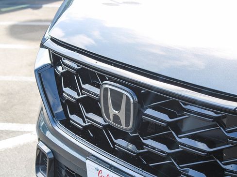 Used 2024 Honda CR-V Sport-L image 6