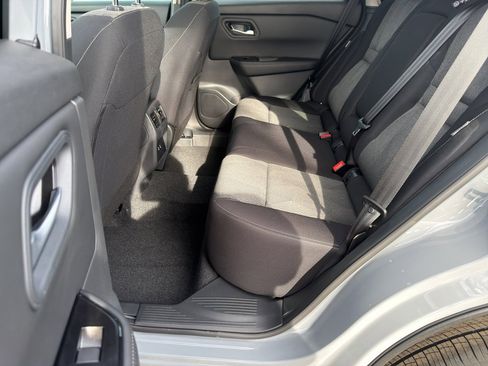 New 2026 Nissan Rogue SV image 28