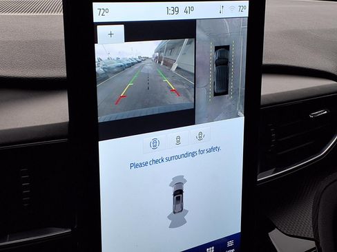 Used 2022 Ford Explorer ST w/ Equipment Group 401A image 21