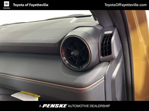 Used 2026 Toyota Land Cruiser w/ Premium Package image 22