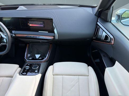 New 2026 BMW X3 xDrive30 w/ Premium Package AWD/4WD image 28