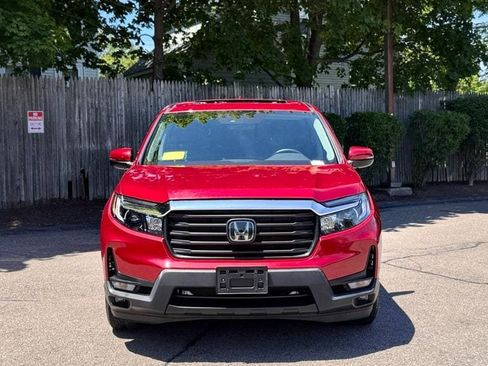 Used 2023 Honda Ridgeline RTL image 9