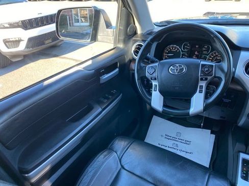 Used 2019 Toyota Tundra Limited image 34