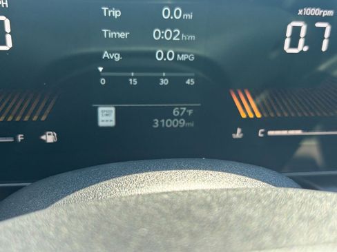 Used 2025 Kia K4 LXS image 39