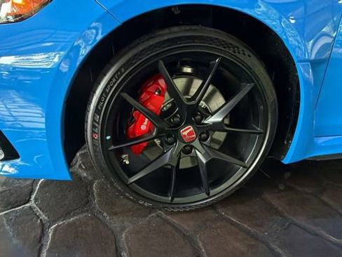 New 2026 Honda Civic Type R image 10