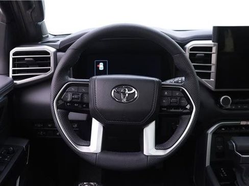 New 2025 Toyota Sequoia Platinum image 13